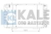 KALE OTO RADYAT?R 128999 Radiator, engine cooling